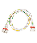 Corp de iluminat liniar LED LEDVANCE TRUSYS UNIV 1500 7P WIRE LEDVANCE