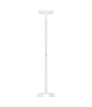 Miniatură Lampadar LED Ledvance (Osram)  FLOOR HOME OFFICE 43 W 840 WT CH PLUG, 5600 lm, 4000 K, IP20, 60°x35°, alb, dimabil - imaginea 3