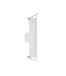 Miniatură Downlight LED LEDVANCE DL IP44 DN 165 13 W 840 WT, 1300 lm, 4000 K, 100°, alb - imaginea 3