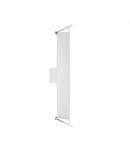 Miniatură Downlight LED LEDVANCE DL IP44 DN 215 30 W 830 WT, 3000 lm, 3000 K, 100°, alb - imaginea 3