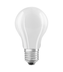Miniatură Bec LED Ledvance (Osram)  LED Classic A 100 Energy efficiency class A S 7,2 W 830 Frosted E27, 1521 lm, 3000 K, 300°, mat - imaginea 3