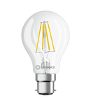 Miniatură Bec LED Ledvance (Osram)  LED Classic A 60 Filament P 6,5 W 827 Clear B22d, 806 lm, 2700 K, 300°, transparent - imaginea 3