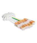 Conector LEDVANCE TRUSYS FLEX FEED IN CONNECTOR 5P LEDVANCE
