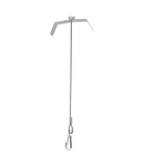 Corp de iluminat liniar LED LEDVANCE TRUSYS UNIV SAFETY ROPE LEDVANCE