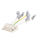 Conector LEDVANCE TRUSYS UNIV FEED IN 7P LEDVANCE