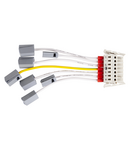 Miniatură Conector LEDVANCE TRUSYS UNIV FEED IN 7P - imaginea 3