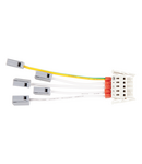Miniatură Conector LEDVANCE TRUSYS UNIV FEED IN 5P - imaginea 3