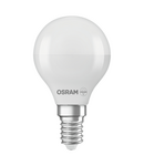 Miniatură Bec LED Ledvance (Osram)  LED Value Classic P 40 4,9 W 865 Frosted E14, 470 lm, 6500 K, 150°, mat - imaginea 3