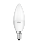 Miniatură Bec LED Ledvance (Osram)  VALUE CLAS B 40 FR 4,9 W/4000 K E14, 470 lm, 180° - imaginea 3
