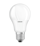 Miniatură Bec LED Ledvance (Osram)  VALUE CLAS A 75 FR 10 W/2700 K E27, 1055 lm, 180° - imaginea 3