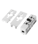 Senzor pentru iluminat Ledvance (Osram)  DALI SENSOR LS/PD LI G2, IP20 LEDVANCE