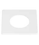 Spot LED Ledvance (Osram)  SP CBO RING FIX SQUARE WT, alb LEDVANCE