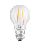 Miniatură Bec LED Ledvance (Osram)  LED Classic A 60 Filament V 6,5 W 827 Clear E27, 806 lm, 2700 K, 300°, transparent - imaginea 3