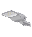 Miniatură Corp de iluminat stradal LED LEDVANCE STREETLIGHT COMPACT MEDIUM 055 W 730 RW20ST 1DIM CLASS 2 WHITE ALU, 7975 lm, 3000 K, IP66, 59°x143°, alb, dimabil - imaginea 3