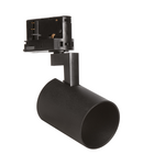 Carcasă LEDVANCE TR SP HOUSING E GU10 BK, negru LEDVANCE