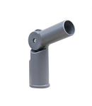 Adaptor Ledvance (Osram)  AREA 48/60 ADJUST ANGLE ADAPTER LEDVANCE