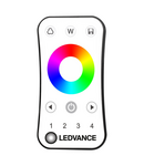 Miniatură Dispozitiv de control iluminat Ledvance (Osram)  LC RF REMOTE RGBW, IP20 - imaginea 3