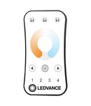 Miniatură Dispozitiv de control iluminat Ledvance (Osram)  LC RF REMOTE TW, IP20 - imaginea 3