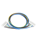 Carcasă LEDVANCE DP HOUSING 1200 2xLAMP TH-KIT 5x2.5 LEDVANCE