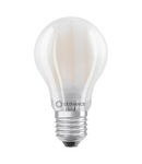 Miniatură Bec LED Ledvance (Osram)  LED Classic A 40 Filament P 4 W 840 Frosted E27, 470 lm, 4000 K, 300°, mat - imaginea 3