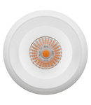 Miniatură Spot LED Ledvance (Osram)  SP RING D100 WT, alb - imaginea 3