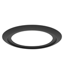 Spot LED Ledvance (Osram)  SP RING D100 BK, negru LEDVANCE