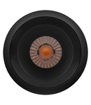 Miniatură Spot LED Ledvance (Osram)  SP RING D100 BK, negru - imaginea 3