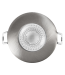 Miniatură Spot LED Ledvance (Osram)  SP CBO RING FIX ROUND BN - imaginea 3
