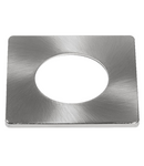 Spot LED Ledvance (Osram)  SP CBO RING FIX SQUARE BN LEDVANCE