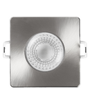 Miniatură Spot LED Ledvance (Osram)  SP CBO RING FIX SQUARE BN - imaginea 3