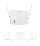 Senzor pentru iluminat Ledvance (Osram)  DALI sensors -8 IR CI, -40X5 IR CI, -24 IR CM, -21 IR CM, IP20 LEDVANCE