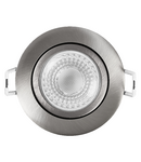 Miniatură Spot LED Ledvance (Osram)  SP CBO RING ADJ ROUND BN - imaginea 3