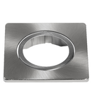 Spot LED Ledvance (Osram)  SP CBO RING ADJ SQUARE BN LEDVANCE