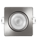 Miniatură Spot LED Ledvance (Osram)  SP CBO RING ADJ SQUARE BN - imaginea 3