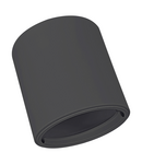Ramă LEDVANCE DL CMFT FRAME D100 BK, negru LEDVANCE