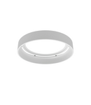 Ramă LEDVANCE SF CIRCULAR 500 FRAME WT, alb LEDVANCE