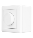 Miniatură Capac Ledvance (Osram)  MANUAL CONTROL UNIT SELECT DALI-2 EXCHANGEABLE COVER TW, IP20 - imaginea 3
