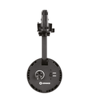 Miniatură Spot LED LEDVANCE TR SP ZOOM DIM P 20 W 93040 BK, 1600 lm, 3000 K, IP20, 21°, negru, dimabil, CRI >90 - imaginea 3