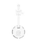 Miniatură Spot LED LEDVANCE TR SP ZOOM DIM P 30 W 930 WT, 3600 lm, 3000 K, IP20, 18°, alb, dimabil, CRI >90 - imaginea 3