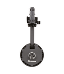Miniatură Spot LED LEDVANCE TR SP ZOOM DIM P 30 W 940 BK, 3600 lm, 4000 K, IP20, 18°, negru, dimabil, CRI >90 - imaginea 3