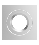 Spot LED Ledvance (Osram)  SP CBO IP65/5X RING ADJ SQUARE BN LEDVANCE