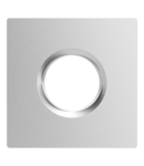 Spot LED Ledvance (Osram)  SP CBO IP65/5X RING FIX SQUARE BN LEDVANCE