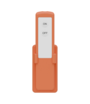 Telecomandă LEDVANCE HB EL CONV BOX REMOTE CONTROL LEDVANCE