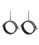 Tub LED LEDVANCE DP MAX MOUNTING TUBE CLAMPS V4A LEDVANCE