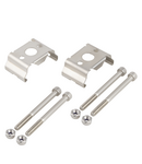 Suport de montaj LEDVANCE DP MAX MOUNTING BRACKET CLAMPS V4A LEDVANCE