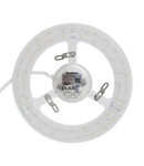 Miniatură Accesoriu pentru corp de iluminat LED Ledvance (Osram)  MAG LED RING P 22 W ML 83040 AC, 3300 lm, 3000/4000 K, IP20 - imaginea 3