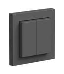 Dispozitiv de control iluminat Ledvance (Osram)  SWITCH KINETIC DIRECT 4B GR ZB, IP20 LEDVANCE