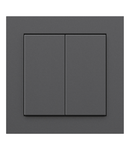 Miniatură Dispozitiv de control iluminat Ledvance (Osram)  SWITCH KINETIC DIRECT 4B GR ZB, IP20 - imaginea 3