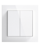 Miniatură Dispozitiv de control iluminat Ledvance (Osram)  SWITCH KINETIC DIRECT 4B WT G ZB, IP20, alb - imaginea 3