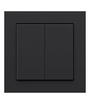 Miniatură Dispozitiv de control iluminat Ledvance (Osram)  SWITCH KINETIC DIRECT 4B BK ZB, IP20, negru - imaginea 3